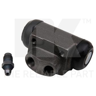 Cylindre de roue NK OEM 91AB2261AA Cylindre de roue NK OEM 91AB2261AA