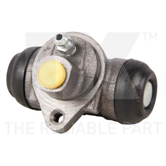 Cylindre de roue NK OEM 6187601