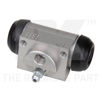 Cylindre de roue NK OEM YS512261AA