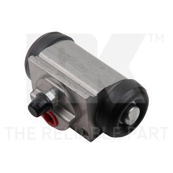 Cylindre de roue NK OEM 4387348