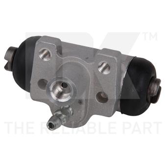 Cylindre de roue NK [802614]