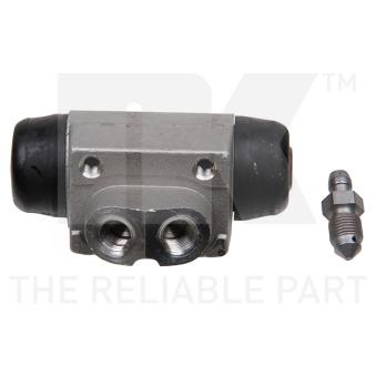 Cylindre de roue NK OEM 43300S1AE61