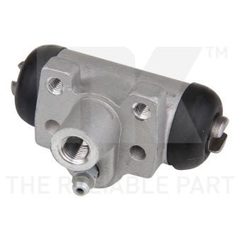 Cylindre de roue NK OEM 43301S6A003 Cylindre de roue NK OEM 43301S6A003