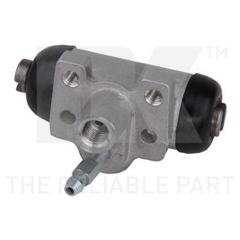 Cylindre de roue NK OEM 43300S10003