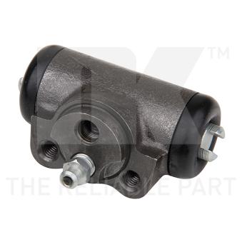 Cylindre de roue NK [803013]