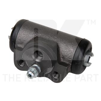 Cylindre de roue NK [803015]