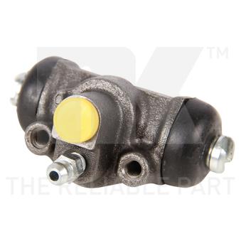 Cylindre de roue NK [803230]