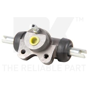 Cylindre de roue NK OEM 0054208118
