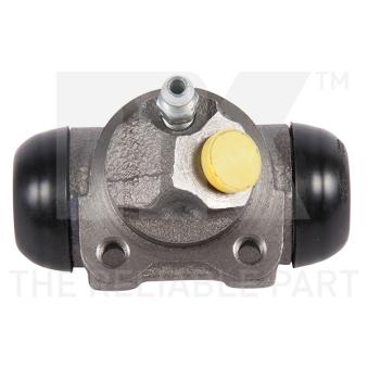 Cylindre de roue NK [803317]