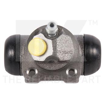 Cylindre de roue NK OEM 0004332V002 Cylindre de roue NK OEM 0004332V002