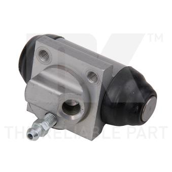 Cylindre de roue NK OEM 0012173V001000000