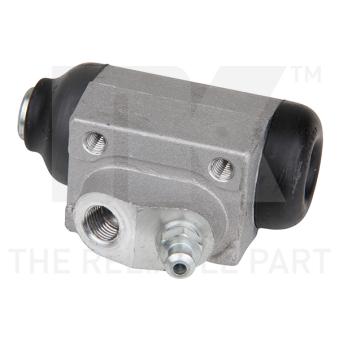 Cylindre de roue NK OEM 583302H000