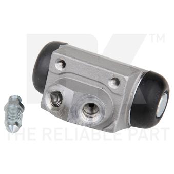 Cylindre de roue NK OEM 5842044210