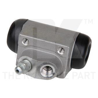 Cylindre de roue NK OEM 5833024002