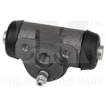 Cylindre de roue NK [803409]