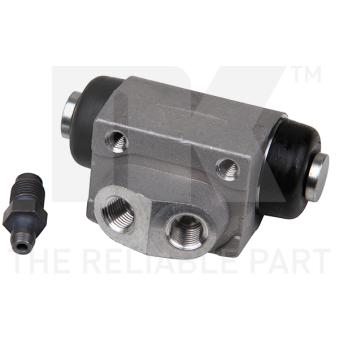 Cylindre de roue NK [803411]