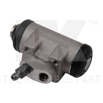 Cylindre de roue NK 803415 pour KIA CARNIVAL 2.5 V6 - 150cv