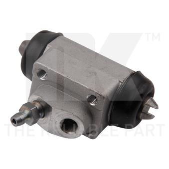 Cylindre de roue NK OEM 58330F9000