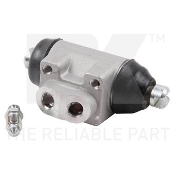 Cylindre de roue NK OEM 583303X000