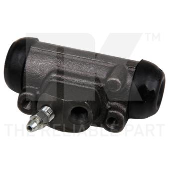 Cylindre de roue NK [803503]