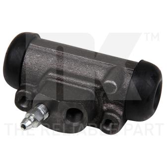 Cylindre de roue NK [803505]