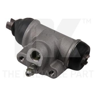 Cylindre de roue NK OEM 5833007000