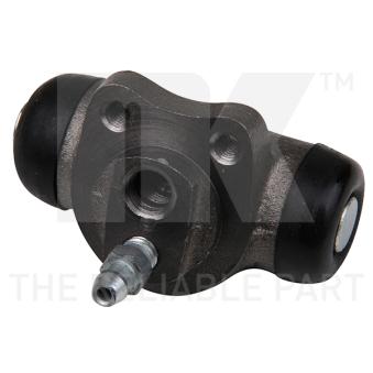 Cylindre de roue NK [803623]