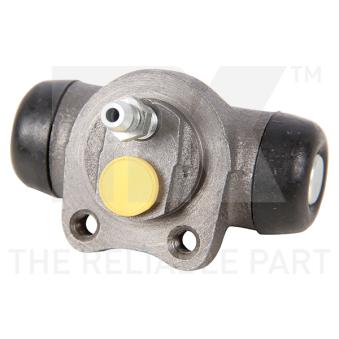Cylindre de roue NK OEM 90235419 Cylindre de roue NK OEM 90235419