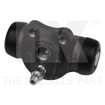 Cylindre de roue NK OEM 550135