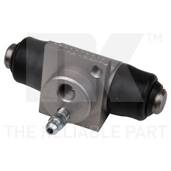 Cylindre de roue NK OEM 550153 Cylindre de roue NK OEM 550153