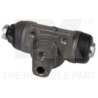 Cylindre de roue NK 803642