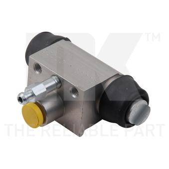 Cylindre de roue NK OEM 77363849 Cylindre de roue NK OEM 77363849