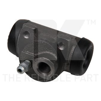 Cylindre de roue NK OEM 440266 Cylindre de roue NK OEM 440266