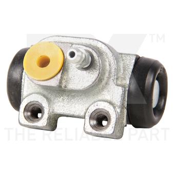 Cylindre de roue NK [803740]