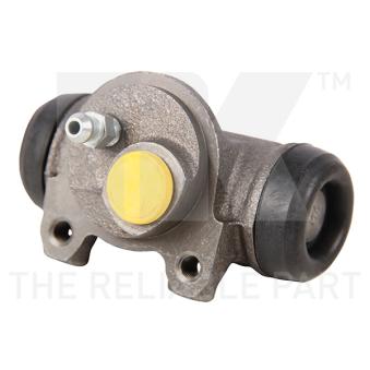 Cylindre de roue NK OEM 440283