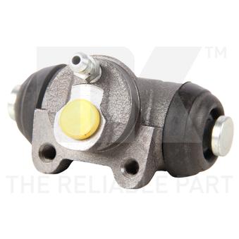 Cylindre de roue NK [803746]