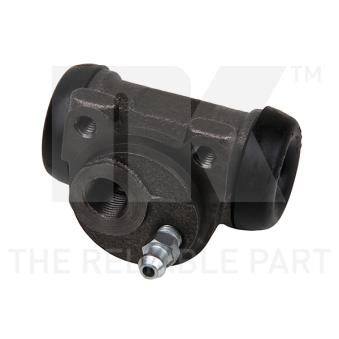 Cylindre de roue NK OEM 440290 Cylindre de roue NK OEM 440290