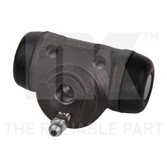 Cylindre de roue NK OEM 440292 Cylindre de roue NK OEM 440292