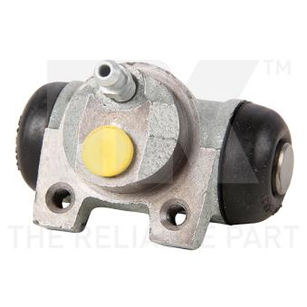 Cylindre de roue NK OEM 4402A6