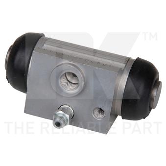 Cylindre de roue NK OEM 4402C8