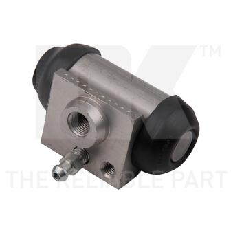 Cylindre de roue NK 803760