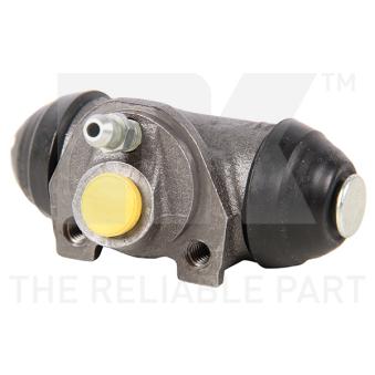 Cylindre de roue NK 803904