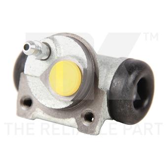 Cylindre de roue NK OEM 8440442