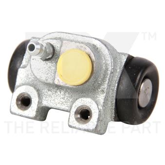 Cylindre de roue NK OEM 7701033599