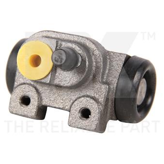 Cylindre de roue NK OEM 7701035464