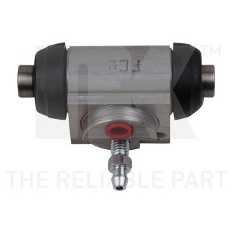 Cylindre de roue NK OEM 7701067647