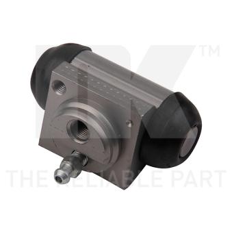 Cylindre de roue NK 803970