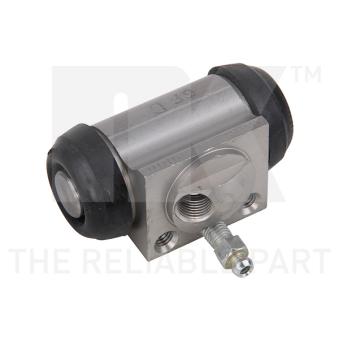 Cylindre de roue NK 803975