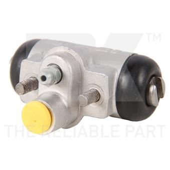 Cylindre de roue NK OEM GWC1151