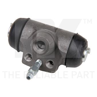 Cylindre de roue NK [804305]